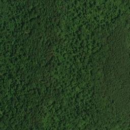 Satellite imagery of Aetna Mines, US