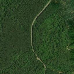 Satellite imagery of Aetna Mines, US