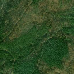 Satellite imagery of Aetna Mines, US