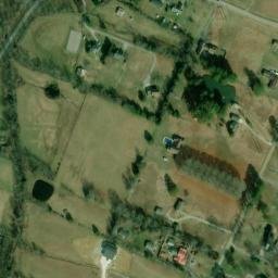Satellite imagery of Jones Ridge, US