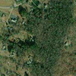 Satellite imagery of Jones Ridge, US
