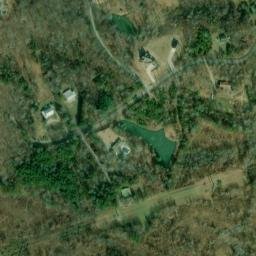 Satellite imagery of Jones Ridge, US