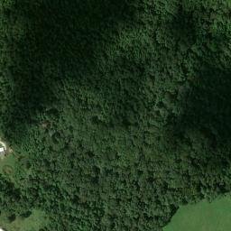 Satellite imagery of Lord Mine, US