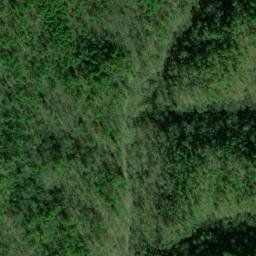 Satellite imagery of Tarkiln Ridge, US