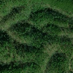 Satellite imagery of Tarkiln Ridge, US