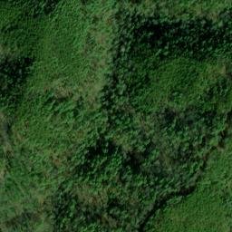 Satellite imagery of Tarkiln Ridge, US