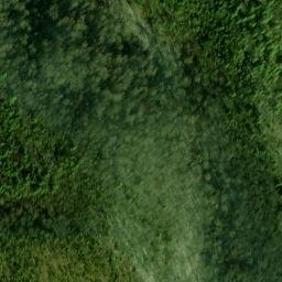 Satellite imagery of Bark Legging Lead, US