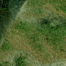 Satellite imagery of Licklog Ridge, US