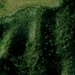 Satellite imagery of Licklog Ridge, US