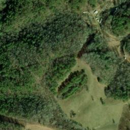 Satellite imagery of Patterson Ridge, US