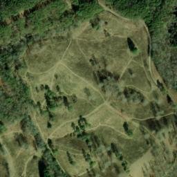 Satellite imagery of Patterson Ridge, US