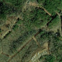 Satellite imagery of Patterson Ridge, US