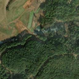 Satellite imagery of Calloway Mines, US