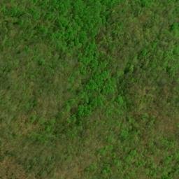 Satellite imagery of Little Kitchens Ridge, US
