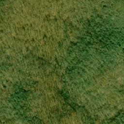 Satellite imagery of Brushy Ridge, US