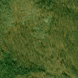 Satellite imagery of Brushy Ridge, US