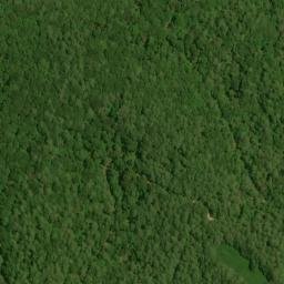 Satellite imagery of Gnat Ridge, US