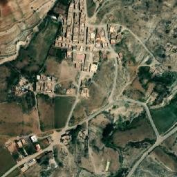 Satellite imagery of Djebel ’Alouya, DZ