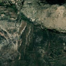 Satellite imagery of Djebel ’Alouya, DZ
