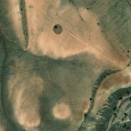 Satellite imagery of Koudia Lemsene, DZ