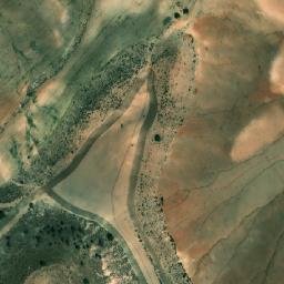 Satellite imagery of Koudia Lemsene, DZ
