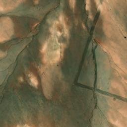 Satellite imagery of Koudia Lemsene, DZ