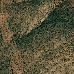 Satellite imagery of Djebel Khelifia, DZ