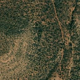 Satellite imagery of Djebel Khelifia, DZ