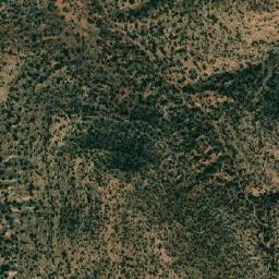 Satellite imagery of Djebel Khelifia, DZ