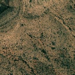 Satellite imagery of Djebel el Assa, DZ