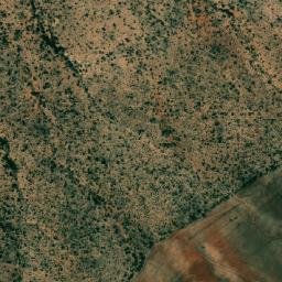 Satellite imagery of Djebel el Assa, DZ