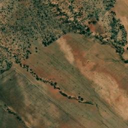 Satellite imagery of Djebel el Assa, DZ