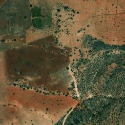 Satellite imagery of Djebel Fern el Djemel, DZ