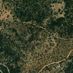 Satellite imagery of Djebel Kodjel, DZ