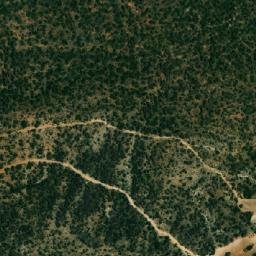 Satellite imagery of Djebel Fares, DZ