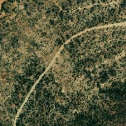 Satellite imagery of Gaâdet Bou Atrous, DZ