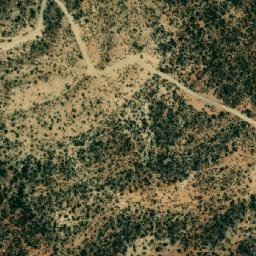 Satellite imagery of Gaâdet Bou Atrous, DZ