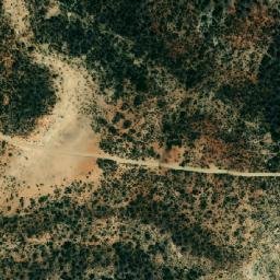 Satellite imagery of Draa el Berouague, DZ