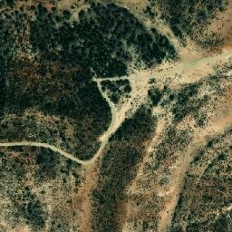 Satellite imagery of Draa el Berouague, DZ