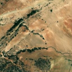 Satellite imagery of Draa el Berouague, DZ
