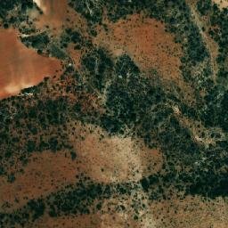 Satellite imagery of Djebel Machouden, DZ