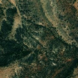Satellite imagery of Djebel Machouden, DZ