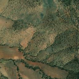 Satellite imagery of Djebel el Ardhiya, DZ