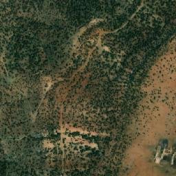 Satellite imagery of Djebel el Ardhiya, DZ
