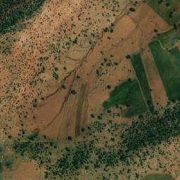 Satellite imagery of Djebel el Ardhiya, DZ