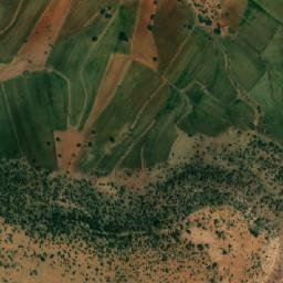 Satellite imagery of Koudiet el Gafdine, DZ