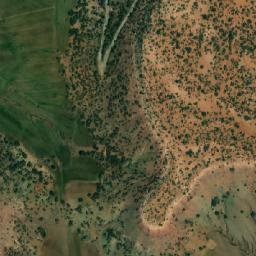 Satellite imagery of Koudiet el Gafdine, DZ
