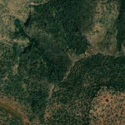Satellite imagery of Kef Ettayeh, DZ