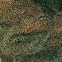 Satellite imagery of El Baghal, DZ