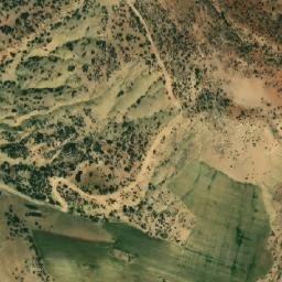 Satellite imagery of Cheguiga, DZ
